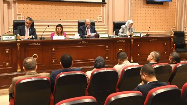 “تضامن النواب” توافق على موازنة المجلس القومي لذوي الإعاقة “تضامن النواب” توافق على موازنة المجلس القومي لذوي الإعاقة