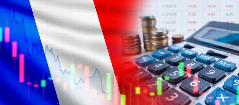 تضخم فرنسا في أبريل يفوق التوقعات ولكنه لا يزال ضمن الحدود المقبولة.