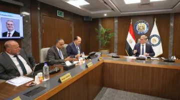 تطور ايجابي لأعمال الشركة خارج مصر.. ومواصلة التوسع خارجيًا على رأس الأولويات