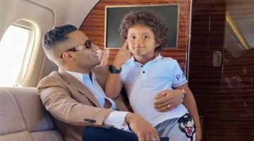 تطورات جديدة في قضية ابن محمد رمضان بعد قرار إيداعه في دار رعاية