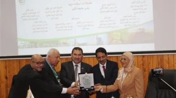 تطوير أنظمة إنذار مبكر للأمراض والآفات عبر الذكاء الاصطناعي