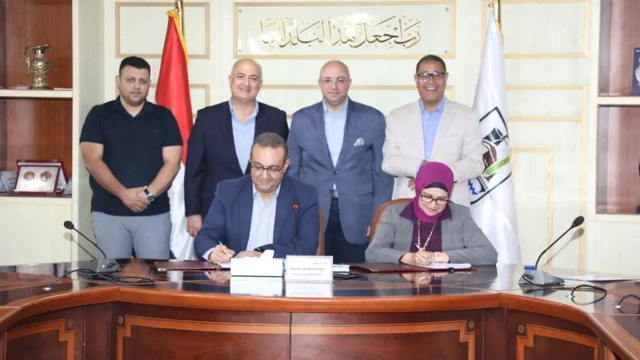 تطوير وحدات العناية المركزة بمستشفى الصدر ببني سويف بـ2 مليون جنيه تطوير وحدات العناية المركزة بمستشفى الصدر ببني سويف بـ2 مليون جنيه