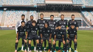 تعادل سلبي بين زد والاتحاد السكندري في الدوري