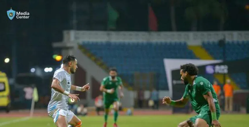 تعادل سلبي بين غزل المحلة والاتحاد السكندري في دوري Nile تعادل سلبي بين غزل المحلة والاتحاد السكندري في دوري Nile