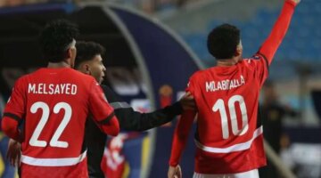 تعادل سلبي بين مصر وزامبيا في أمم أفريقيا للشباب