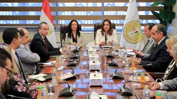 تعاون بين التنمية المحلية والتضامن في دعم المشروع القومي أيادي مصر تعاون بين التنمية المحلية والتضامن في دعم المشروع القومي أيادي مصر