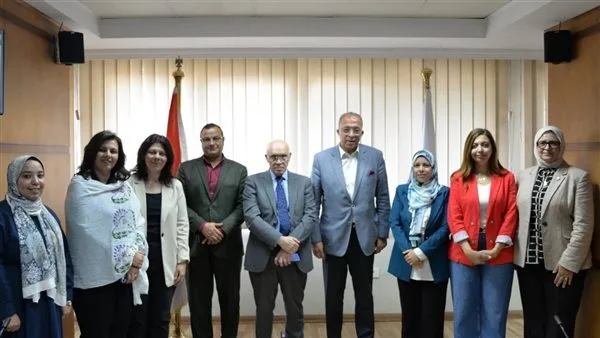تعاون بين مصر والكويت لإنشاء نموذج اقتصادي شامل يعزز رؤية مصر 2030 تعاون بين مصر والكويت لإنشاء نموذج اقتصادي شامل يعزز رؤية مصر 2030