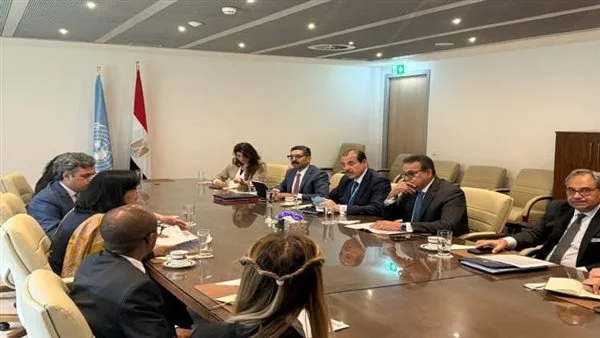 تعاون بين مصر و”جافي” لتحقيق توزيع عادل للقاحات في قارة إفريقيا
