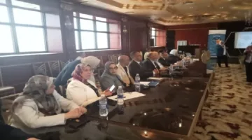 تعاون مع منظمة الفاو: مشروع جديد في البحيرة للحد من الأثر البيئي وتعزيز الإنتاج الحيواني.