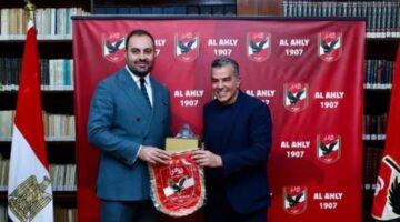 تعاون منتظر بين الأهلي وإنتر ميامي قبل افتتاح كأس العالم للأندية