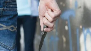القبض على 4 متهمين بـ «بيع أسلحة أون لاين» في الوايلي