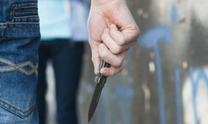 القبض على 4 متهمين بـ «بيع أسلحة أون لاين» في الوايلي القبض على 4 متهمين بـ «بيع أسلحة أون لاين» في الوايلي