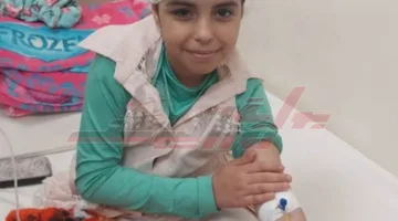 تعرضت لحادث.. جراحة نادرة بمستشفى ملوي بالمنيا تعيد طفلة للحياة بعد كسر الجمجمة
