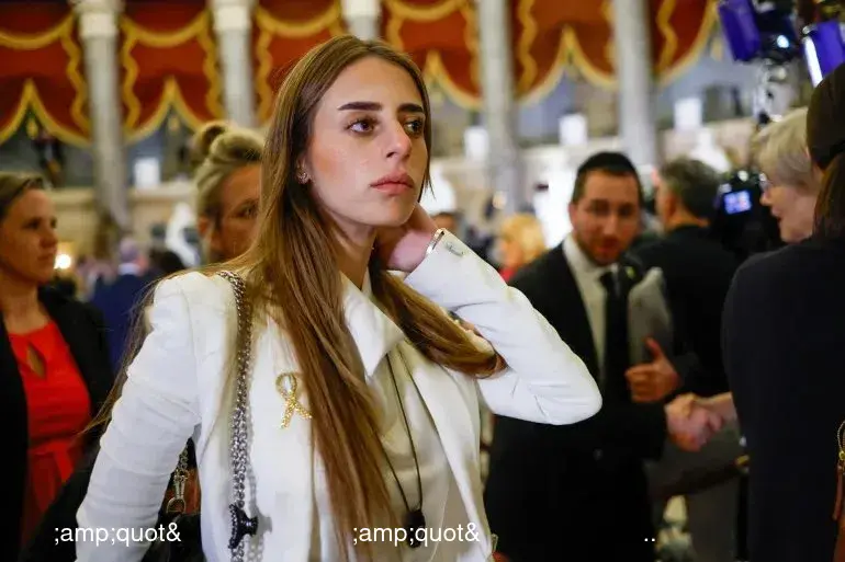 تعرضت للاغتصاب بعد عودتها.. أسيرة إسرائيلية سابقة &quot;كانت أكثر أمانا لدى حماس&quot;