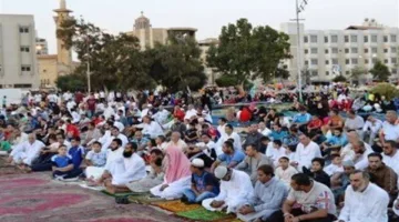 تعرف على تكبيرات عيد الأضحى المبارك وأنواع التكبير ومتى تبدأ وتنتهي