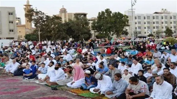 تعرف على تكبيرات عيد الأضحى المبارك وأنواع التكبير ومتى تبدأ وتنتهي تعرف على تكبيرات عيد الأضحى المبارك وأنواع التكبير ومتى تبدأ وتنتهي