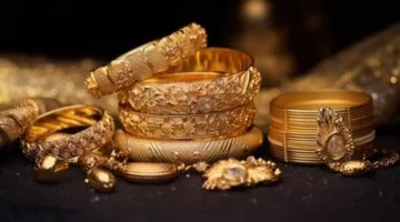 سعر الذهب الآن في مصر.. سعر عياري 28 و21 تحديث لحظي