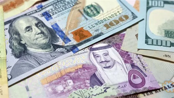 تعرف على سعر الريال السعودي في البنوك المصرية تعرف على سعر الريال السعودي في البنوك المصرية