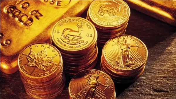 تعرف على سعر ربع جنيه ذهب عيار 21 اليوم في السوق اليوم الأربعاء 7 مايو تعرف على سعر ربع جنيه ذهب عيار 21 اليوم في السوق اليوم الأربعاء 7 مايو
