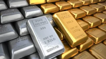 سعر أوقية الذهب في الأسواق المصرية يوم السبت 17 مايو 2025