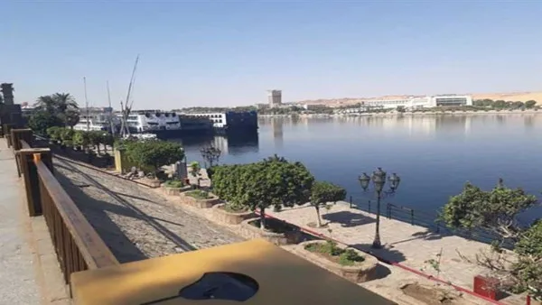تعرف على طقس أسوان والأحوال الجوية اليوم تعرف على طقس أسوان والأحوال الجوية اليوم