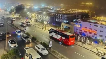 تعرف على طقس أسوان والأحوال الجوية على مدار اليوم