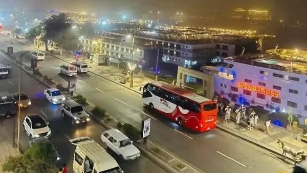 تعرف على طقس أسوان والأحوال الجوية على مدار اليوم تعرف على طقس أسوان والأحوال الجوية على مدار اليوم