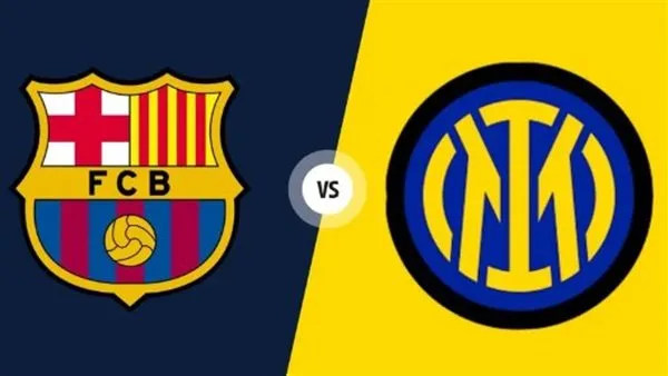 تعرف على غيابات مباراة برشلونة وإنتر ميلان في إياب نصف نهائي دوري الأبطال تعرف على غيابات مباراة برشلونة وإنتر ميلان في إياب نصف نهائي دوري الأبطال