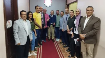 تعرف على قرارات اتحاد الدراجات قبل استضافة مصر للبطولة الأفريقية للمضمار