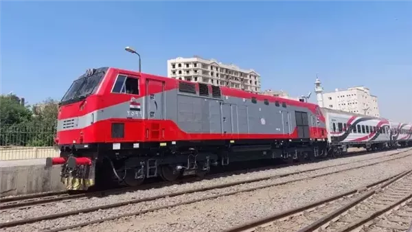 جدول رحلات القطارات من طنطا إلى الإسكندرية ليوم الأحد 25 مايو 2025 جدول رحلات القطارات من طنطا إلى الإسكندرية ليوم الأحد 25 مايو 2025
