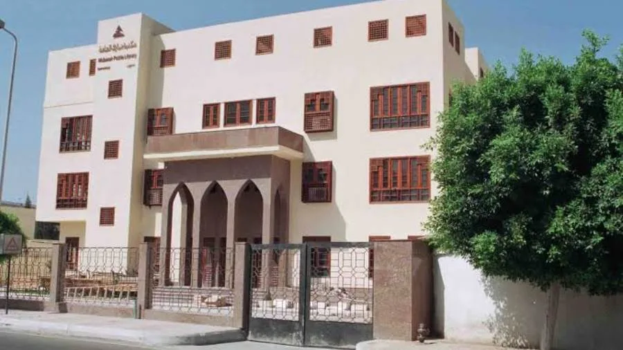 تعرف على مواعيدها .. ورش حكي تفاعلية جديدة للأطفال بمكتبة مصر بدمنهور وكفر الدوار تعرف على مواعيدها .. ورش حكي تفاعلية جديدة للأطفال بمكتبة مصر بدمنهور وكفر الدوار