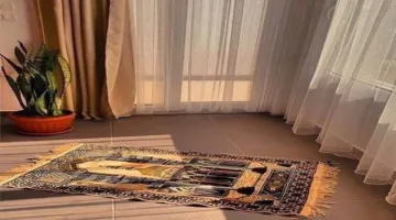 تعرف على موانع استجابة الدعاء