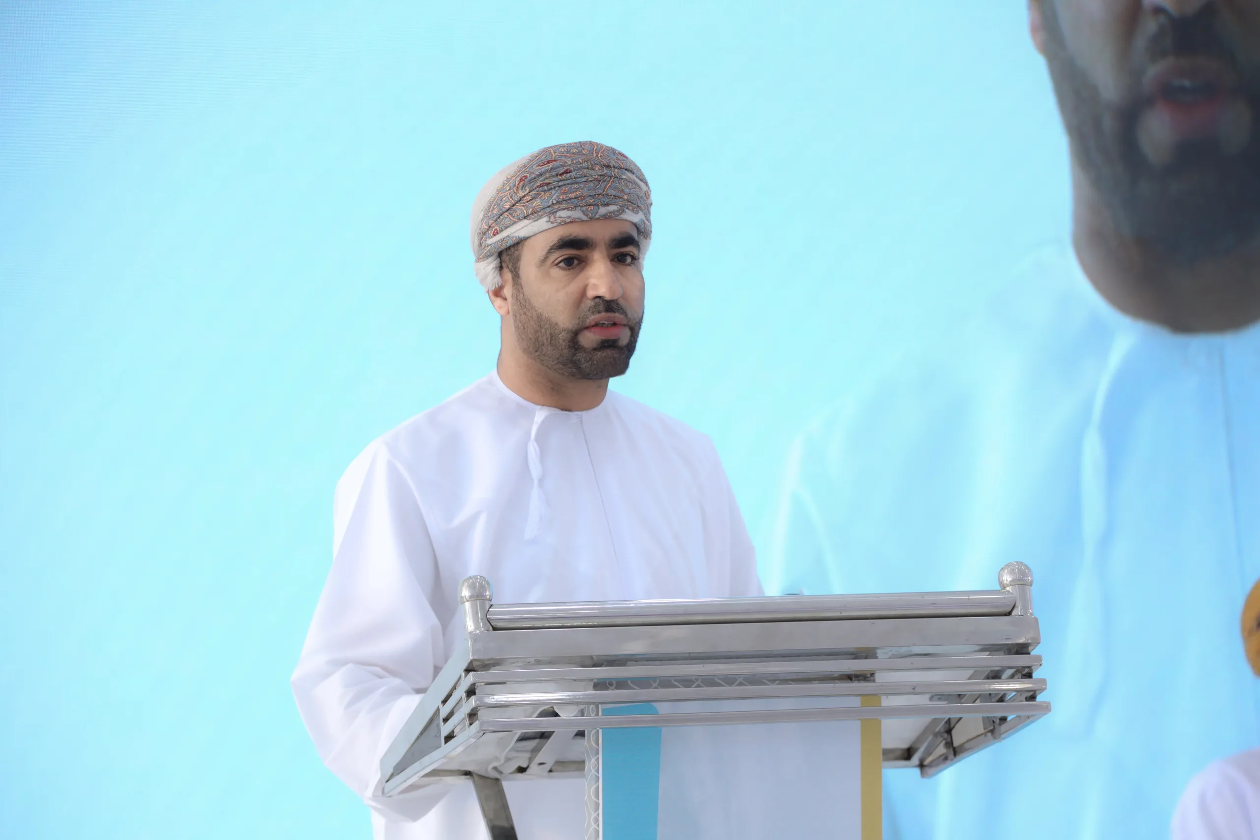 تعزيز استثمارات السياحة المستدامة في المناطق المحمية تعزيز استثمارات السياحة المستدامة في المناطق المحمية