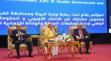 تعزيز البيئة المستدامة وتوسيع آفاق الابتكار