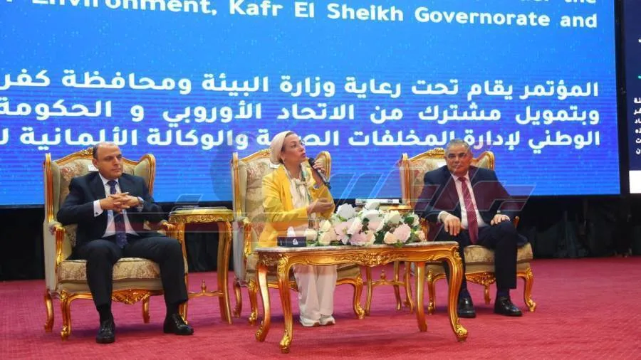 تعزيز البيئة المستدامة وتوسيع آفاق الابتكار تعزيز البيئة المستدامة وتوسيع آفاق الابتكار
