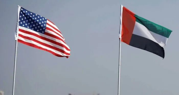 تعزيز الشراكة بين الإمارات والولايات المتحدة في مجال التكنولوجيا المتطورة تعزيز الشراكة بين الإمارات والولايات المتحدة في مجال التكنولوجيا المتطورة