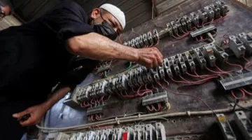 تعزيز ميزانية الوزارة.. وكيل خطة النواب: لا انقطاع في الكهرباء خلال هذا الصيف