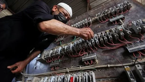 تعزيز ميزانية الوزارة.. وكيل خطة النواب: لا انقطاع في الكهرباء خلال هذا الصيف تعزيز ميزانية الوزارة.. وكيل خطة النواب: لا انقطاع في الكهرباء خلال هذا الصيف