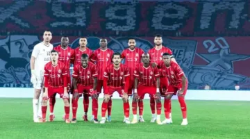 نادي الاتحاد الليبي يمنح لاعبيه الدوليين إجازة لمدة 5 أيام