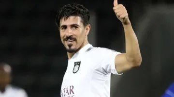 تعليق حاد من الشمال حول مفاوضات الأهلي مع بونجاح