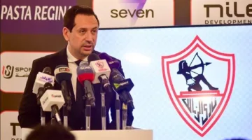 تعليق “غاضب” من أحمد سالم عقب تأجيل قرار أزمة مباراة القمة