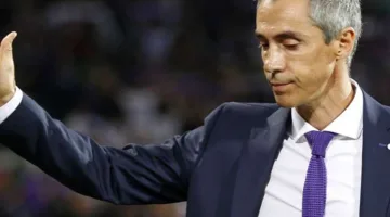 تعليق مفاجئ من مدرب شباب الأهلي قبل مواجهة الشارقة بكأس رئيس الإمارات