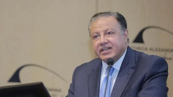 تعليقا على أزمة "تحية إلى آدم حنين" هشام عزمي: المحكمة الاقتصادية جهة الفصل (خاص) تعليقا على أزمة "تحية إلى آدم حنين" هشام عزمي: المحكمة الاقتصادية جهة الفصل (خاص)