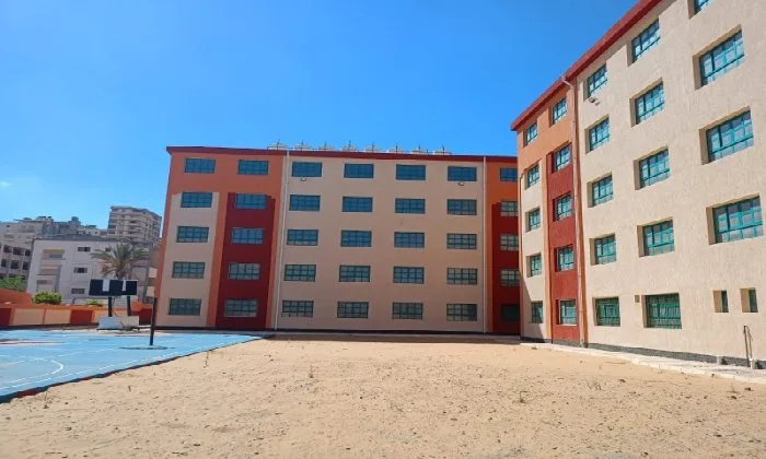 تعليم الإسكندرية: بدء العمل في 6 مدارس لغات رسمية تعتمد نظامًا تعليميًا متميزًا