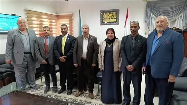 تعليم الشرقية يتصدر مشهد التفوق الكشفي على مستوى الجمهورية تعليم الشرقية يتصدر مشهد التفوق الكشفي على مستوى الجمهورية