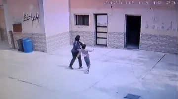 «تعليم القاهرة» تستبعد معلمة لاعتدائها على تلميذ مصاب بالسكر