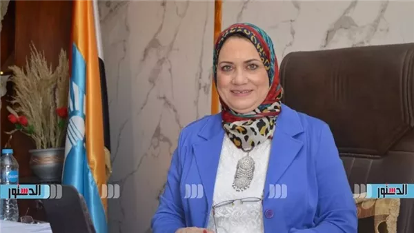تعليم مطروح: تحقيق أخصائي اجتماعي من الإدارة المركز الأول على مستوى الجمهورية