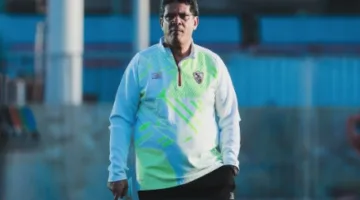 تعليمات خاصة من الرمادي للاعبي الزمالك قبل لقاء بيراميدز
