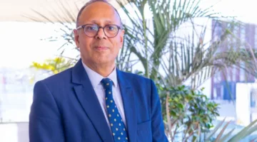 تعيين الأستاذ عبد اللطيف كومات مديرًا للعلاقات المؤسساتية ورأس المال البشري في ESCA