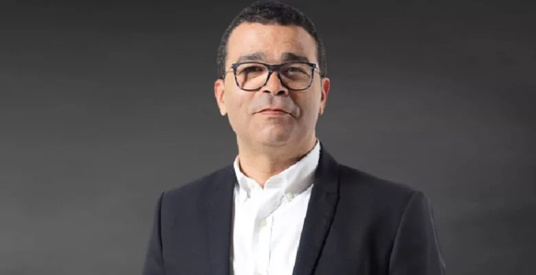 تعيين عزيز بنجلون مديرًا للقطب التجاري والتسويقي في المكتب الوطني للمطارات تعيين عزيز بنجلون مديرًا للقطب التجاري والتسويقي في المكتب الوطني للمطارات